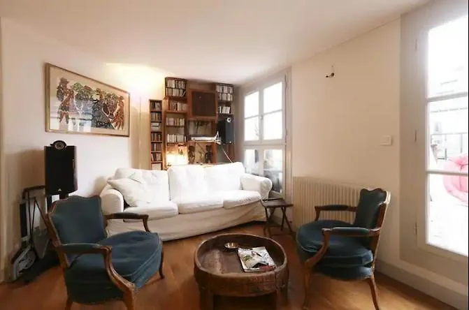 Good News - Bonne Nouvelle * Paris